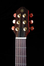 YAMAHA Silent Guitar SLG100S '05