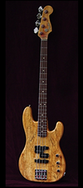 Fender Custom Precision Bass Masterbuilt by Dennis Galuszka '08 N/R JPJ