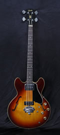 Gibson EB-2D ’67